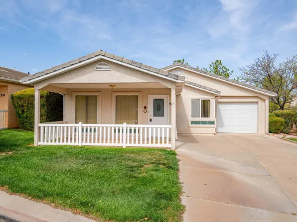 1050 W Red Hills Pkwy Unit 125, Washington, UT 84780