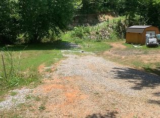 Valley Rd, Tazewell, TN 37879