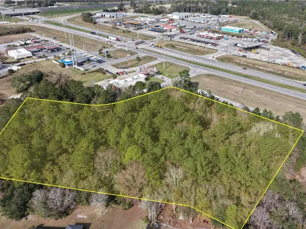 140 Frontage Rd, Brunswick, GA 31523