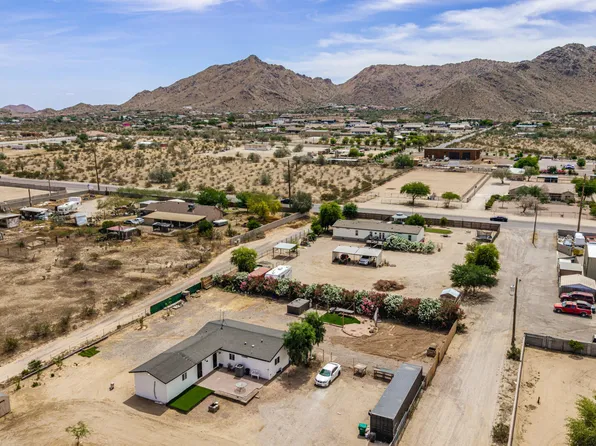 26705 S 203RD Way, Queen Creek, AZ 85142