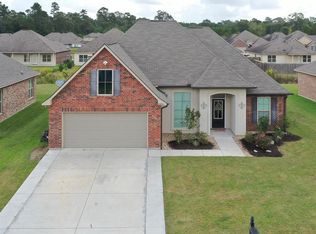 23310 Mango Dr, Denham Springs, LA 70726