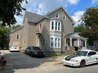 94 College St, Lewiston, ME 04240