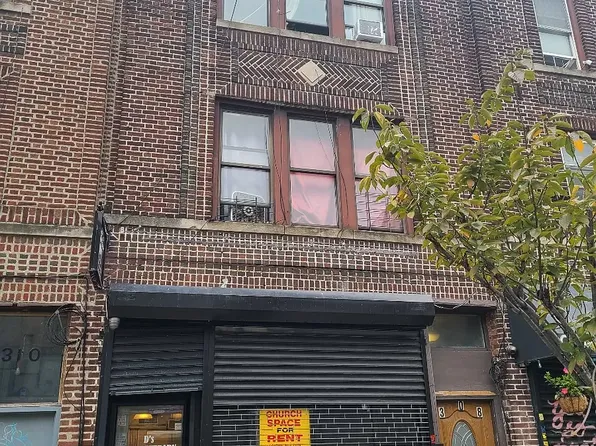 308 Rogers Ave, Brooklyn, NY 11225