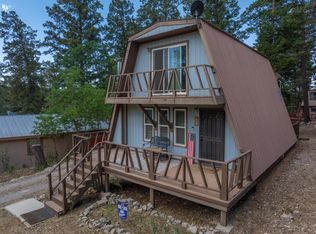 901 Corona Ave, Cloudcroft, NM 88317