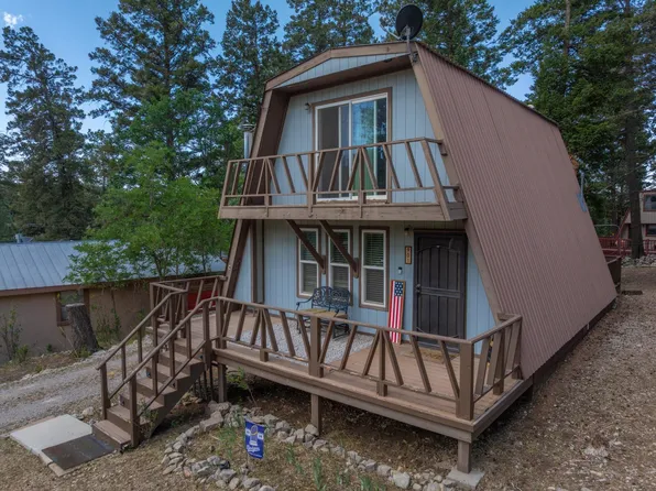 901 Corona Ave, Cloudcroft, NM 88317