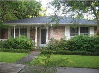 137 Garden Rd, River Ridge, LA 70123