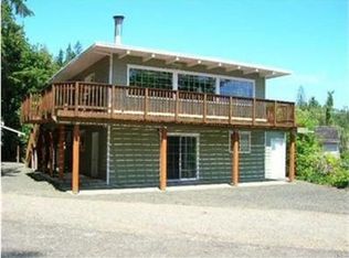 30 N Susan Ave #1, Hoodsport, WA 98548