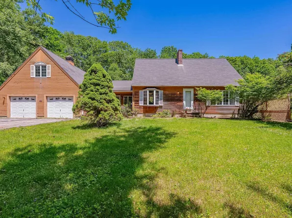 594 Beech Ridge Road, North Berwick, ME 03906