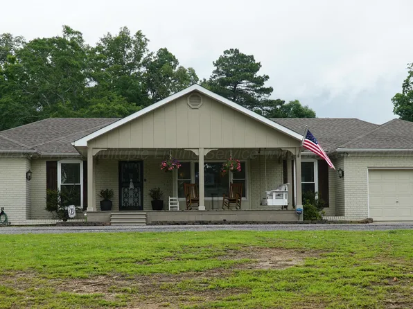 4711 Littleville Rd, Haleyville, AL 35565