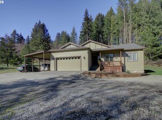36410 NW Jenny Creek Rd, La Center, WA 98629