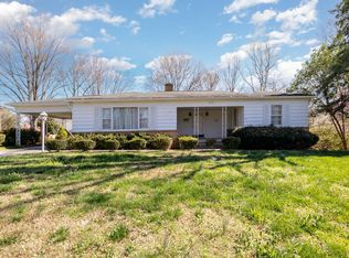 107 McCray Ave, Kannapolis, NC 28081