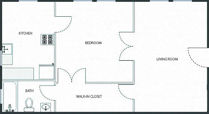 332 Forest Ave — Photo 7