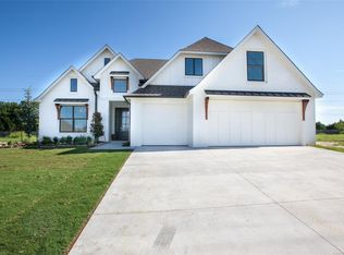 3922 W Tucson Pl, Broken Arrow, OK 74011