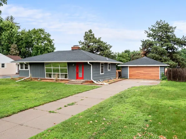 7133 Columbus Ave, Minneapolis, MN 55423