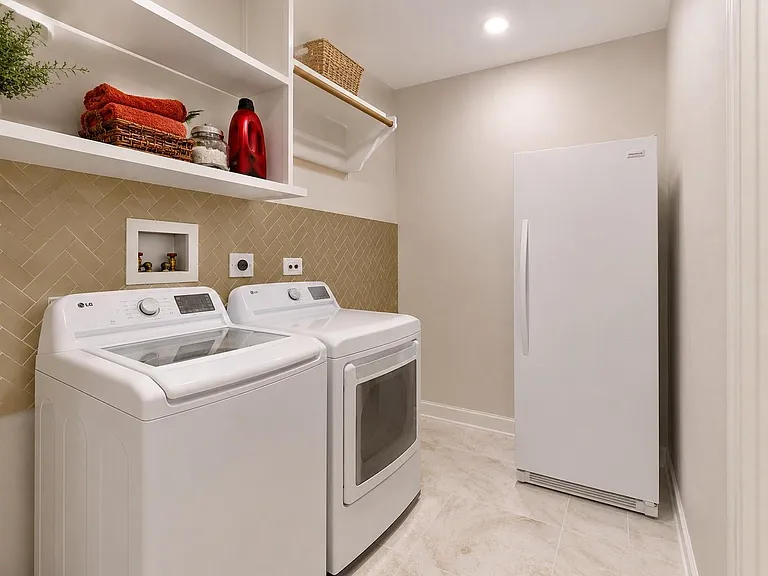 17515 Cypress Hilltop Way — Photo 17