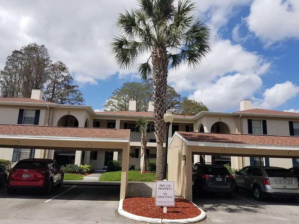 1st image of 10372 Carrollwood Ln APT 246