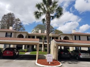 10372 Carrollwood Ln APT 246, Tampa, FL 33618