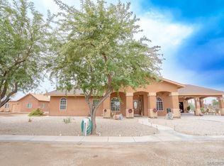 1259 W Pico Ave, El Centro, CA 92243