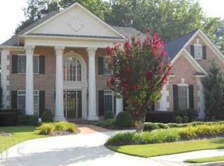 8380 Colonial Pl, Duluth, GA 30097