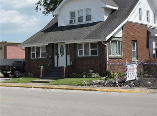 120 W Main St, Westville, IL 61883