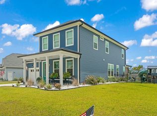 375 Bumble Cir, Murrells Inlet, SC 29576