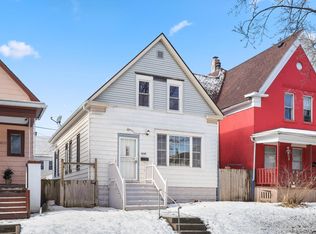 2169 S 11th St, Milwaukee, WI 53215