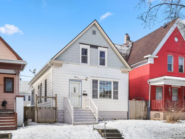 2169 South 11th STREET, Milwaukee, WI 53215