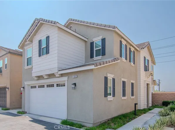 1592 Redwoods Drive Pl, Upland, CA 91784