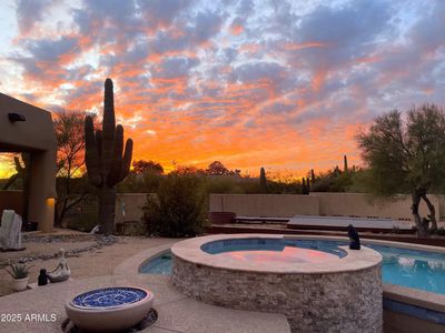 8625 E Camino Vivaz, Scottsdale, AZ, 85255