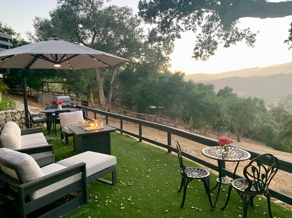 11023 Encino Dr, Ojai, CA 93023