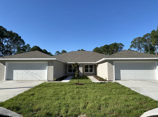 10 Pontiac Ln #B, Palm Coast, FL 32164