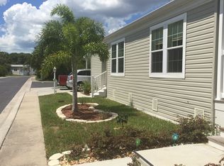 1955 Shultz Ave Tarpon Spgs #158, Tarpon Springs, FL 34689