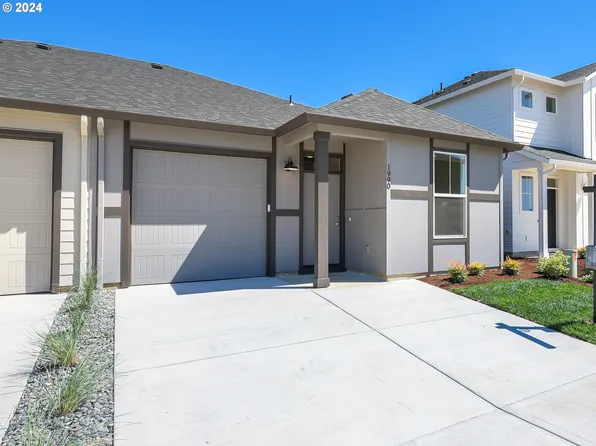 1990 NW 19th Ct, Battle Ground, WA 98604