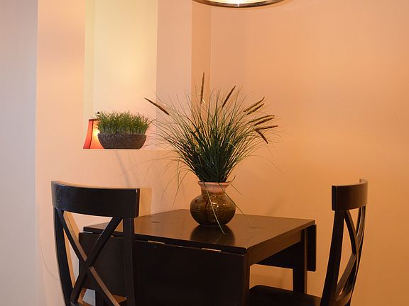Enjoy the open concept living area!