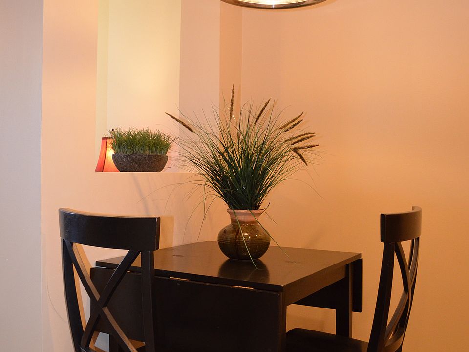 Enjoy the open concept living area!