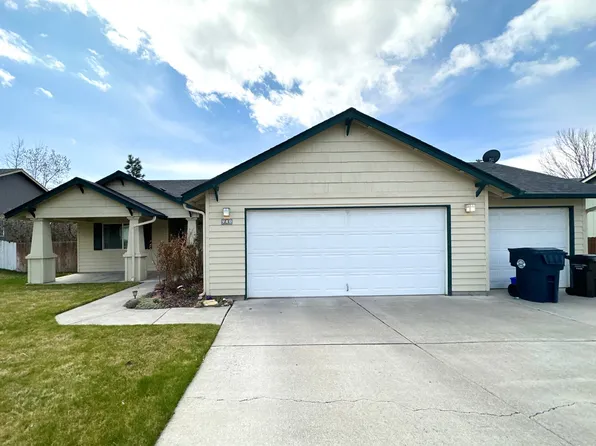 940 NW Oak Ln, Redmond, OR 97756