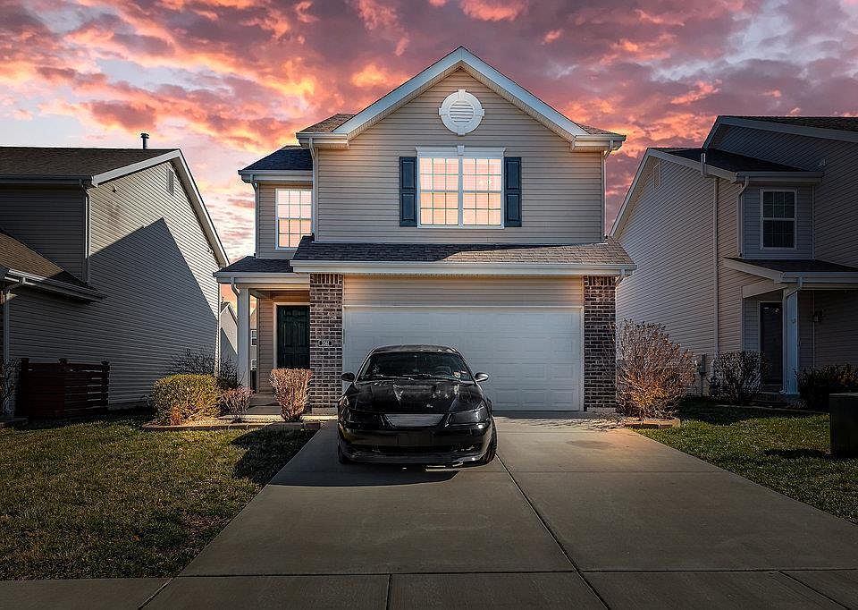 3361 Charlestowne Crossing Dr, Saint Charles, MO 63301 Zillow