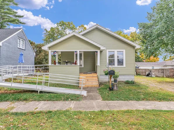 1115 W Hill St, Urbana, IL 61801
