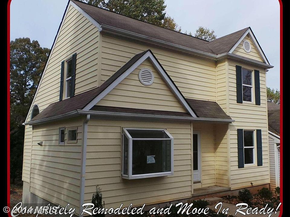 1st image of 14715 Porterfield Dr