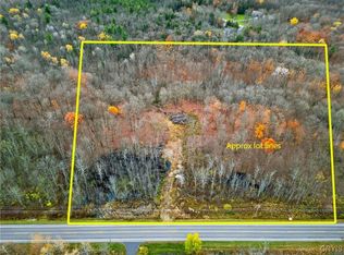 3865 County Route 4, Oswego, NY 13126