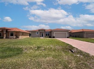 446 Cinnamon Dr, Poinciana, FL 34759