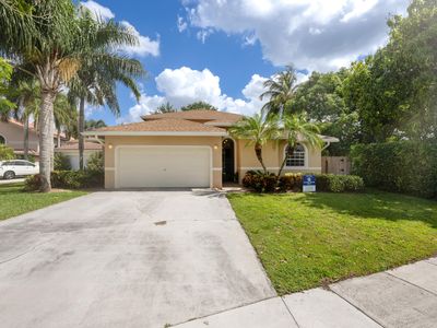 6416 Bengal Circle, Boynton Beach, FL, 33437