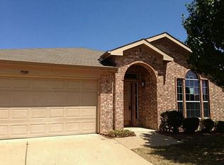 7309 Ranger Way, Fort Worth, TX 76133