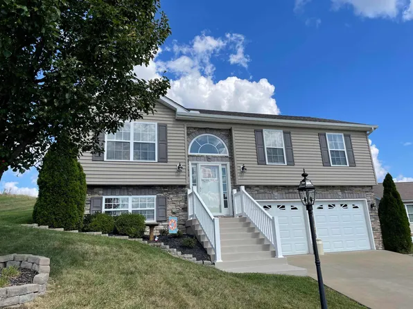503 Birdie Ct, Maidsville, WV 26541