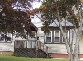 601 Washington Ave, Vineland, NJ 08360