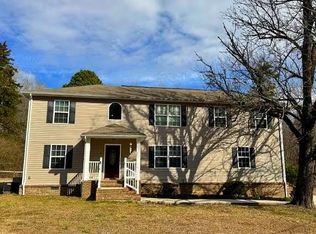 959 Lower Mill Rd, Hixson, TN 37343