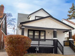 15881 Marlowe St, Detroit, MI 48227
