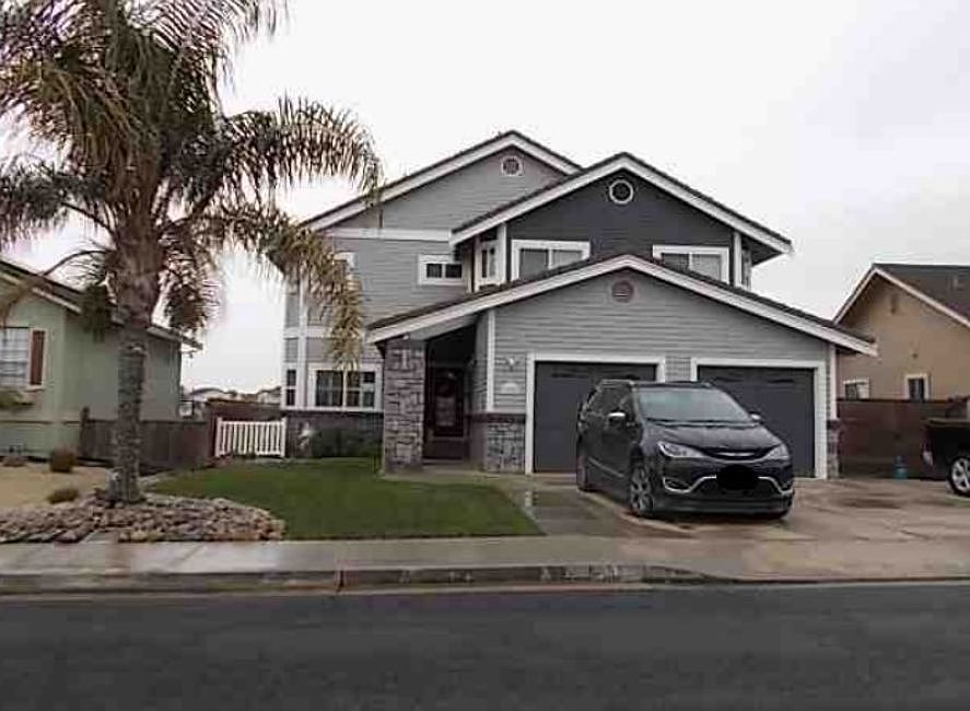 Property Front View