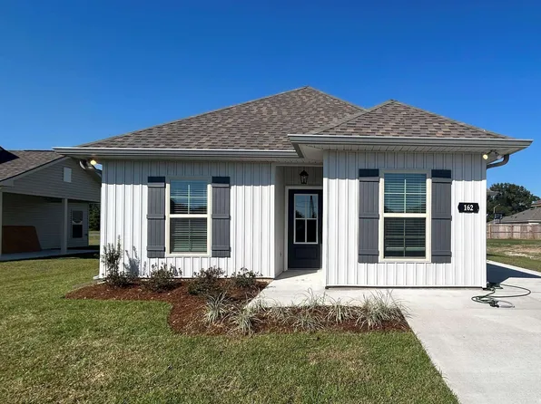 162 Calumet St, Thibodaux, LA 70301
