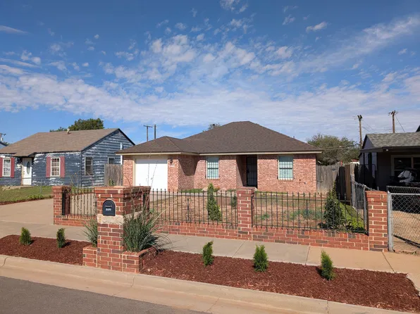 2216 2nd Pl, Lubbock, TX 79415